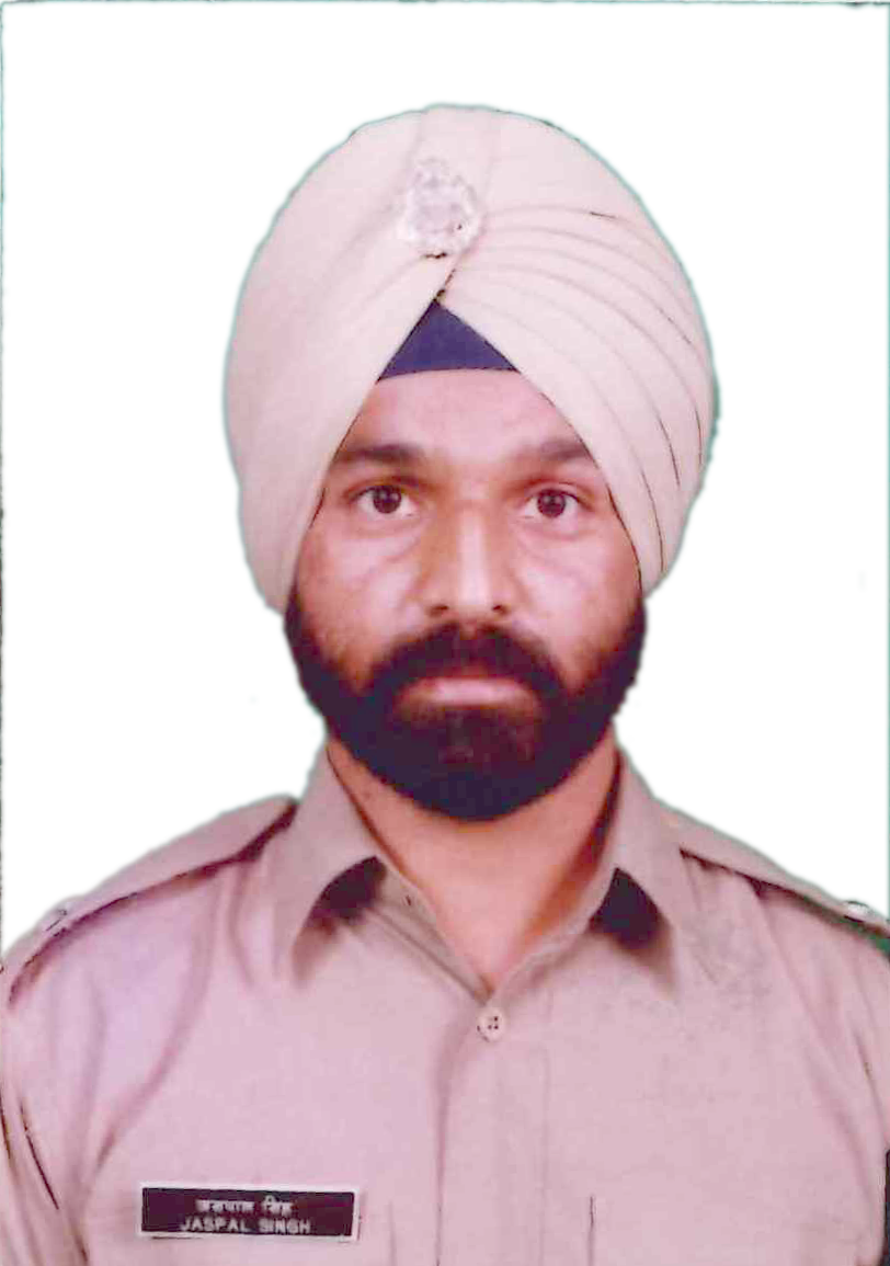 Jaspal Singh Jaspal Singh